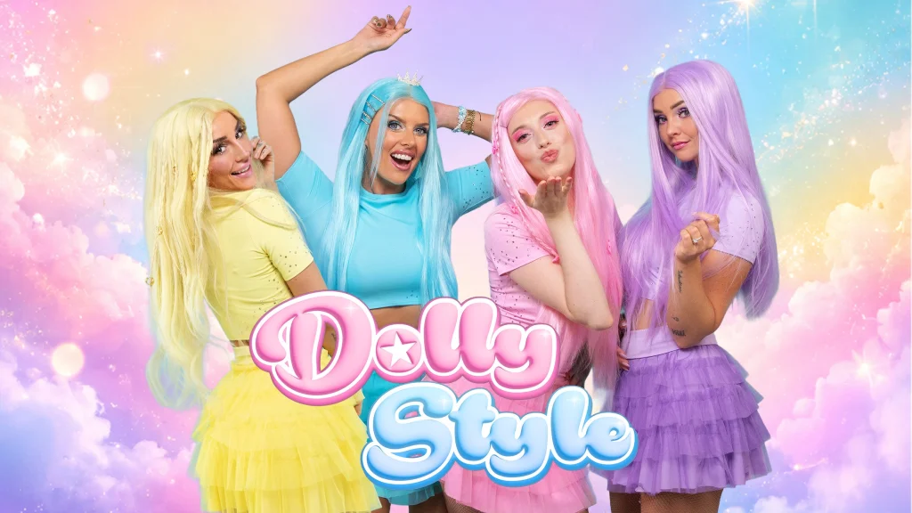 Dolly Style – Familjeshowen