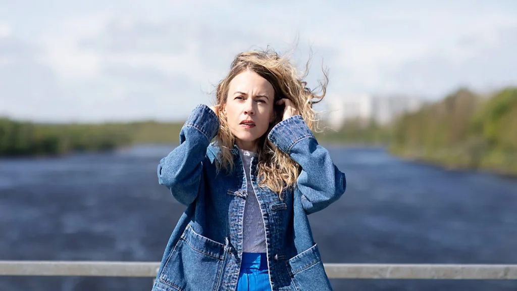 Musikaliska Talks med Annika Norlin