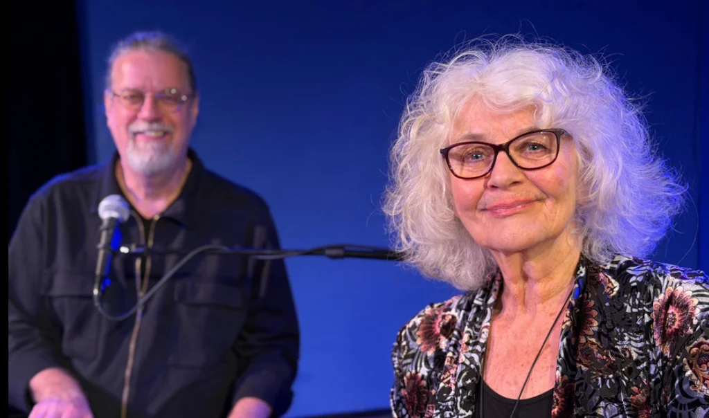 Ann Kristin Hedmark – 60 år i musikens spår