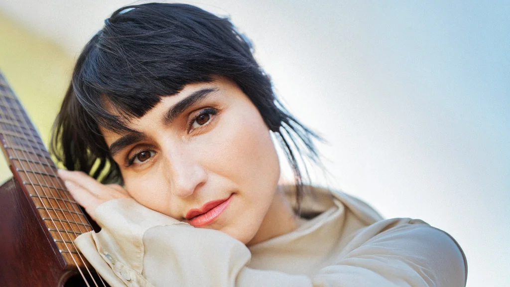 Laleh vårturné 2027