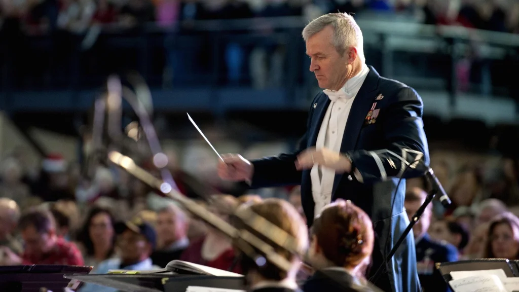 Körkonsert: Brahms Ein deutsches Requiem i Sankt Olovs kyrka