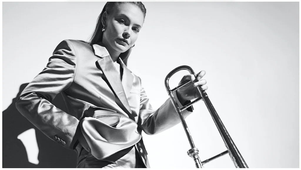Tilde Schweitzer Big Band