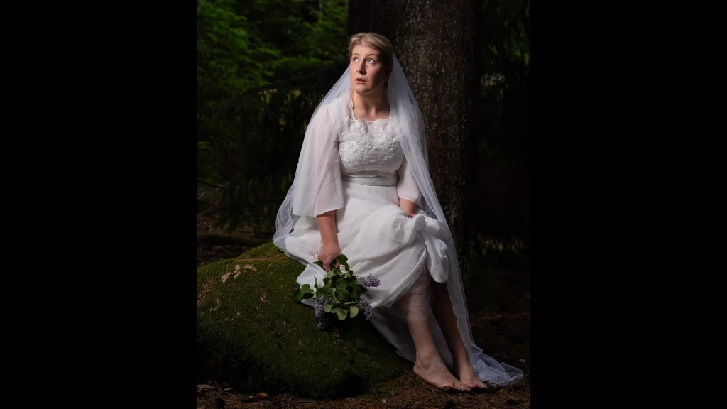 Teatersoppa: Hon hette Margareta