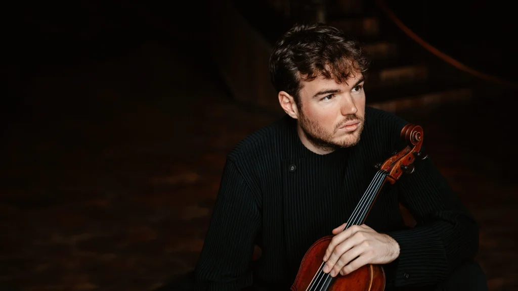 Säsongsavslutning med Ravel och Bacewicz