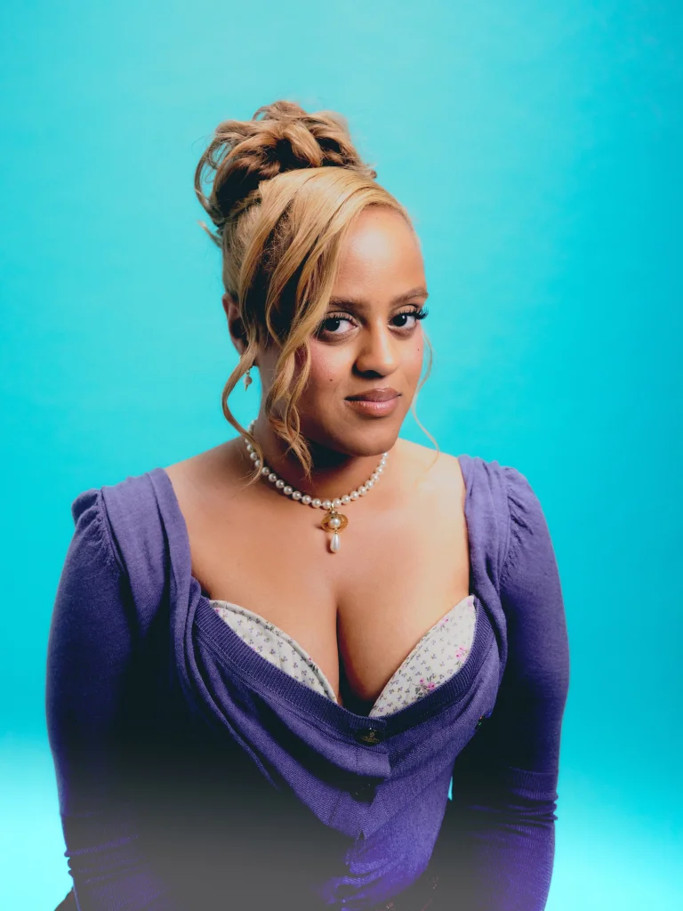 Seinabo Sey