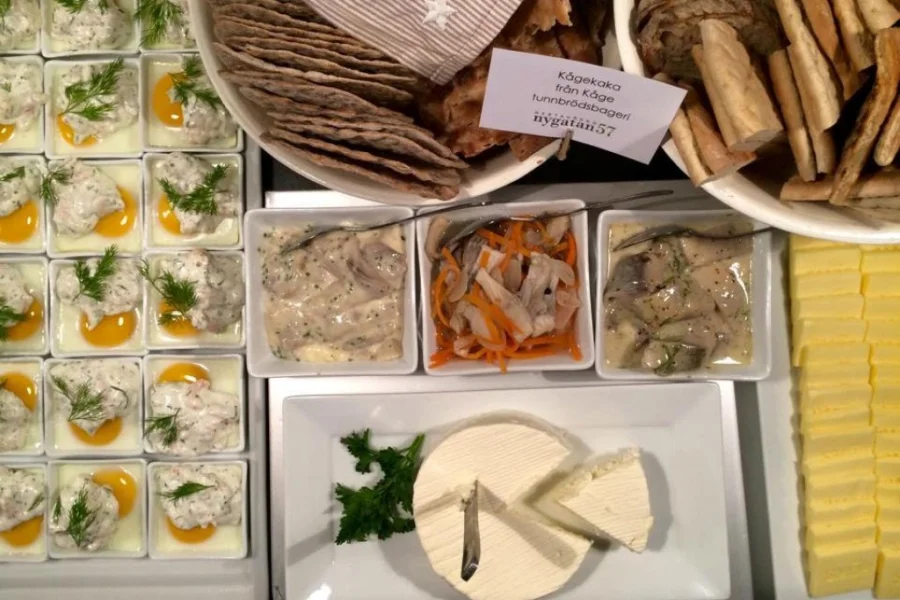 Restaurang Nygatan 57